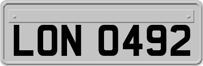 LON0492