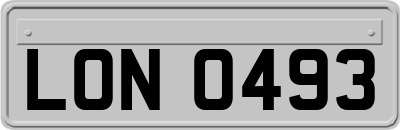 LON0493