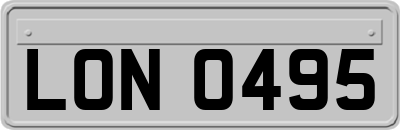LON0495