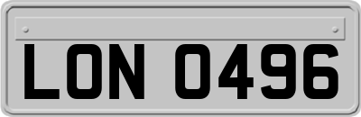 LON0496