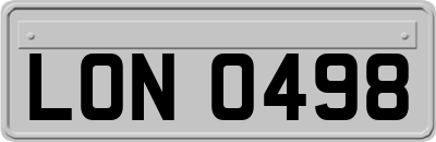 LON0498