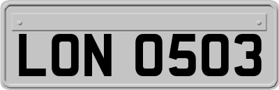 LON0503