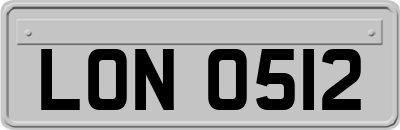 LON0512
