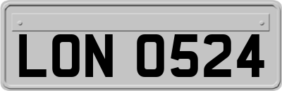 LON0524