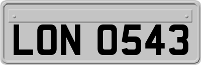 LON0543