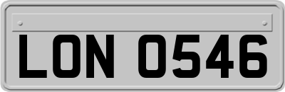 LON0546