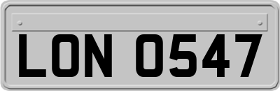 LON0547