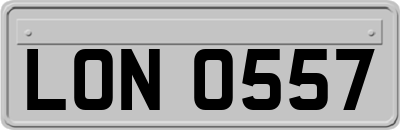 LON0557