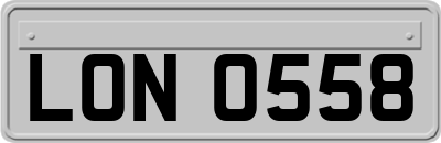 LON0558