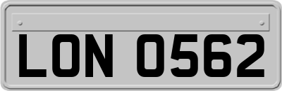 LON0562