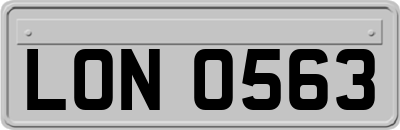 LON0563