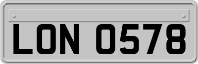 LON0578