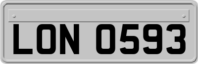 LON0593