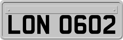 LON0602