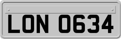 LON0634