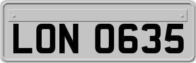 LON0635