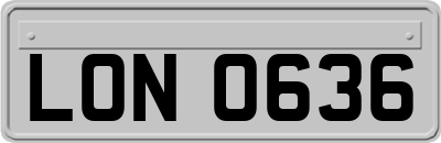 LON0636