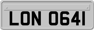 LON0641