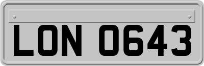LON0643