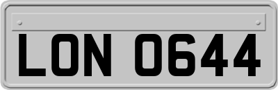 LON0644