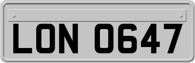 LON0647
