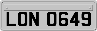 LON0649