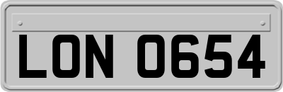 LON0654