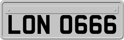 LON0666
