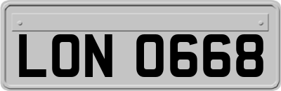 LON0668