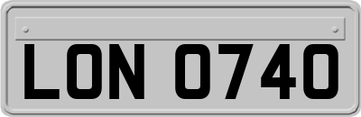 LON0740