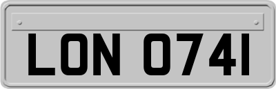 LON0741