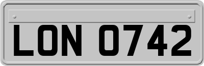 LON0742