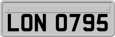 LON0795