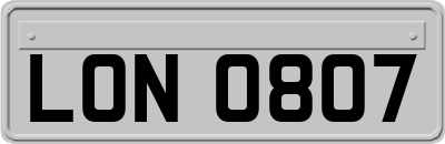 LON0807