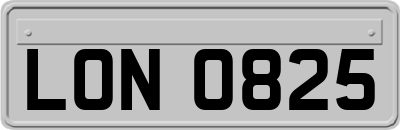 LON0825