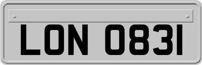 LON0831