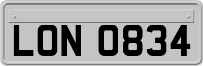 LON0834