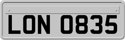 LON0835