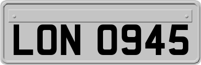 LON0945
