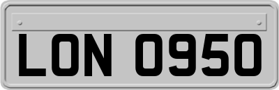 LON0950