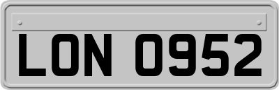 LON0952