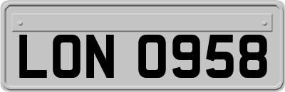 LON0958
