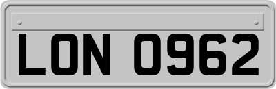 LON0962