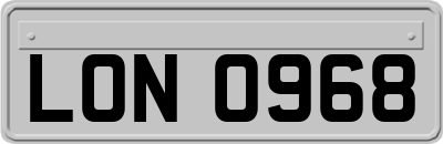 LON0968