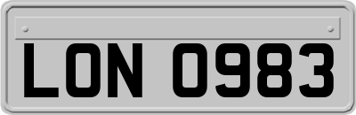 LON0983