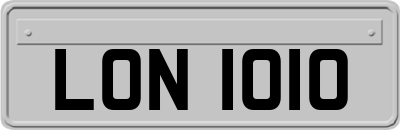 LON1010