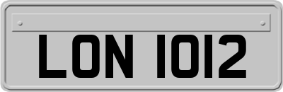 LON1012