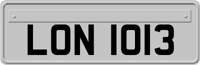 LON1013