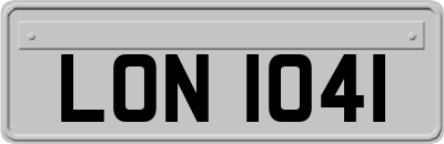 LON1041