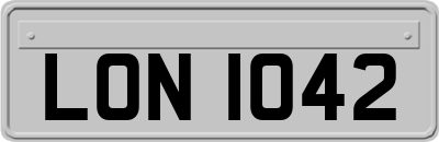 LON1042